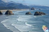Ecola State Park